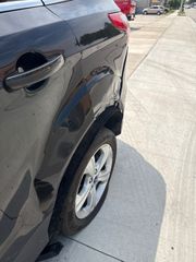 2014 Ford Escape SE - Primary Damage Left Image
